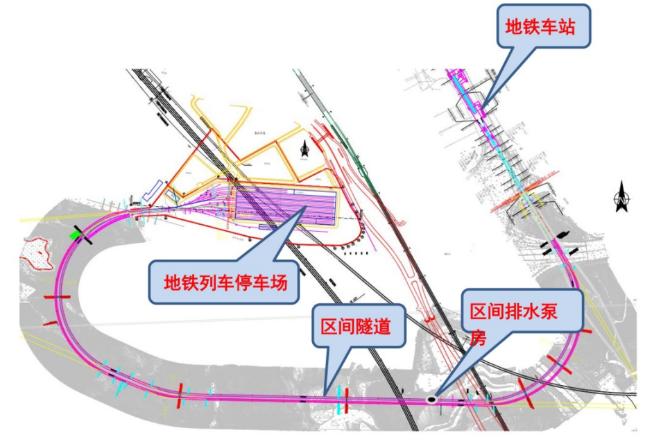 智能中继电源用于轨道交通工程(区间水泵)(图1) 智能中继电源用于轨道交通工程(区间水泵)(图1)