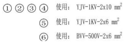 智能中继电源用于某城市公厕项目(图3)